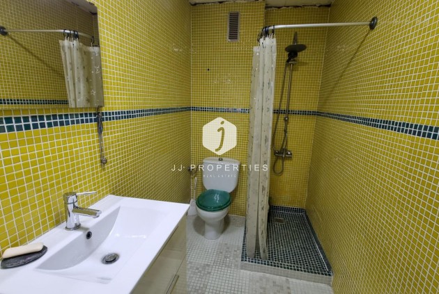 D'occasion - Appartement -
Torrevieja - Habaneras