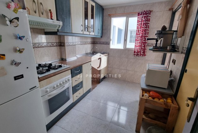 D'occasion - Appartement -
Torrevieja - Habaneras