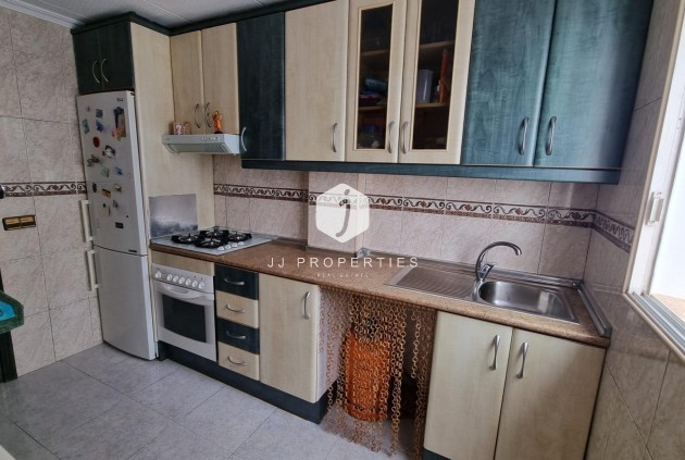 D'occasion - Appartement -
Torrevieja - Habaneras