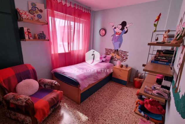 D'occasion - Appartement -
Torrevieja - Habaneras