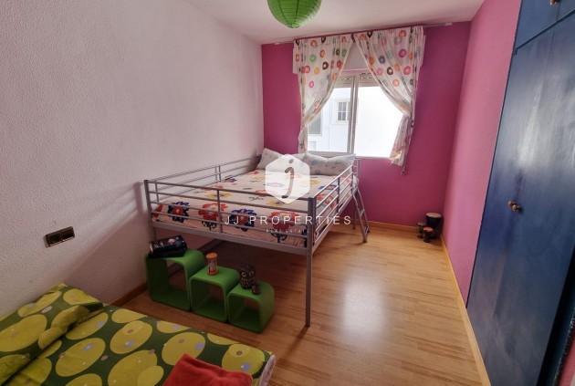 D'occasion - Appartement -
Torrevieja - Habaneras