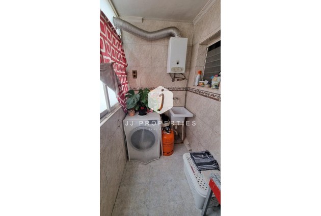 D'occasion - Appartement -
Torrevieja - Habaneras