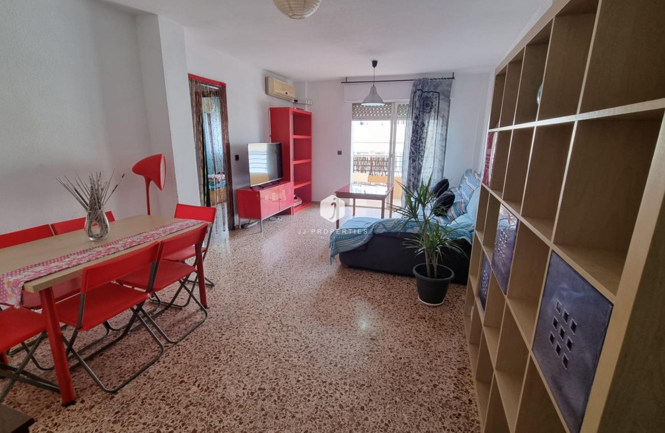 D'occasion - Appartement -
Torrevieja - Habaneras