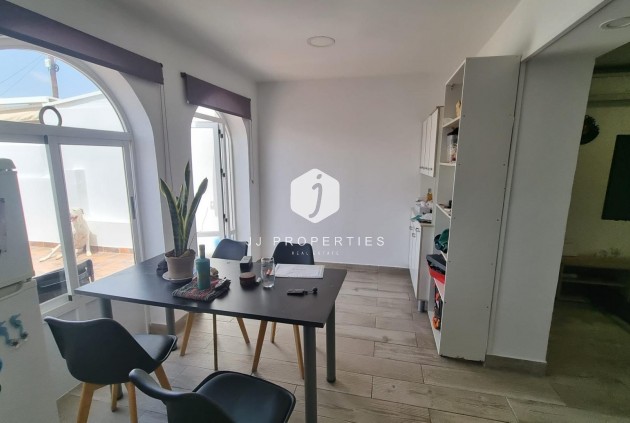 Tweedehands - Bungalow -
Torrevieja - La Siesta - El Salado - Torreta