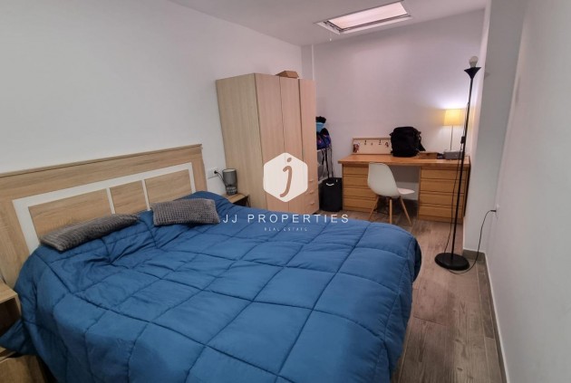 Tweedehands - Bungalow -
Torrevieja - La Siesta - El Salado - Torreta