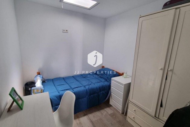 Tweedehands - Bungalow -
Torrevieja - La Siesta - El Salado - Torreta