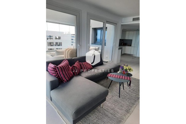 Segunda mano - Ático -
Torrevieja - Punta prima