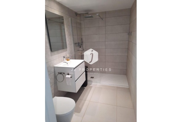 Segunda mano - Ático -
Torrevieja - Punta prima