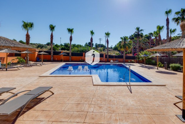 Segunda mano - Apartamento / piso -
Orihuela Costa - Villamartín-las Filipinas