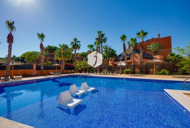 Segunda mano - Apartamento / piso -
Orihuela Costa - Villamartín-las Filipinas