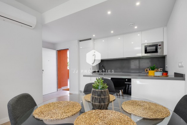 Segunda mano - Apartamento / piso -
Orihuela Costa - Villamartín-las Filipinas