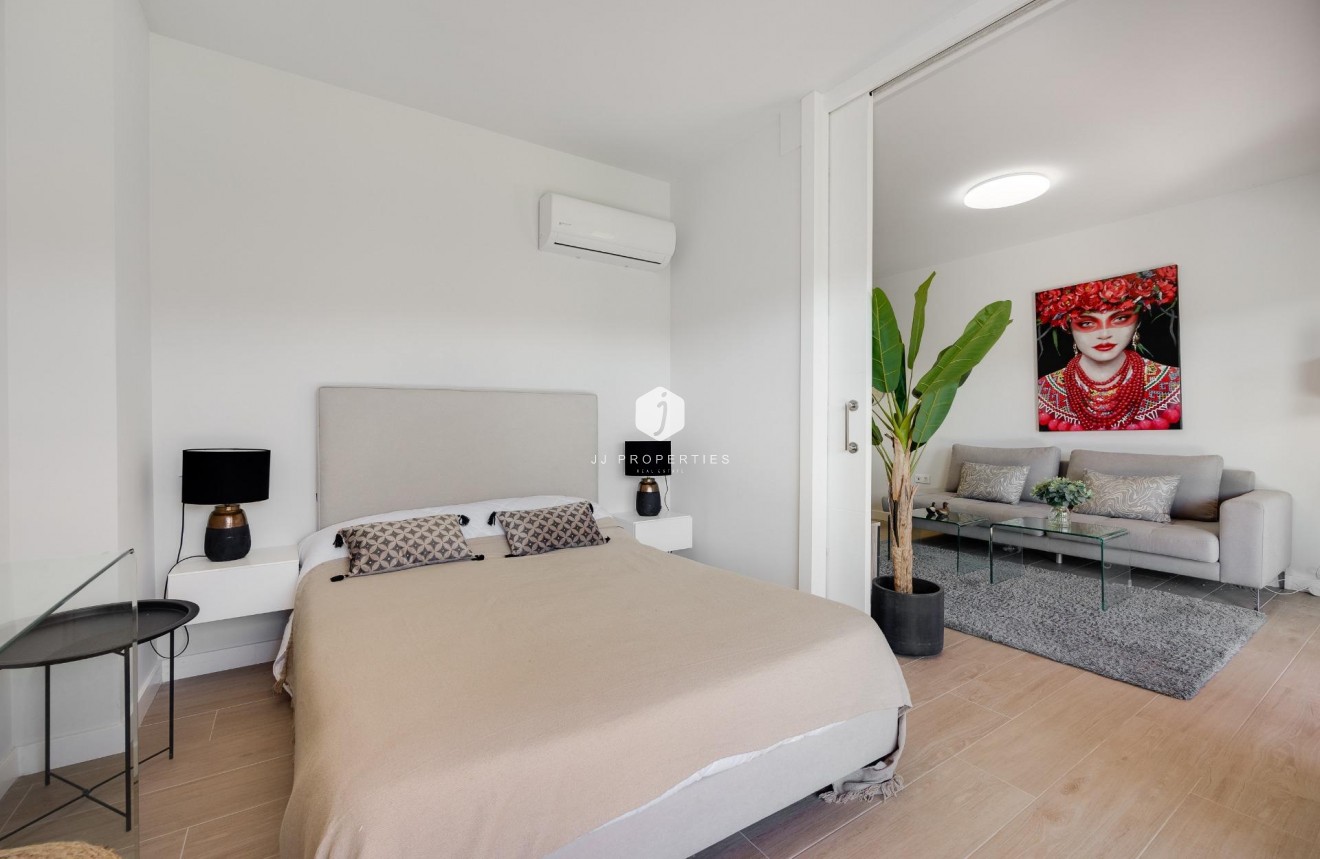 Segunda mano - Apartamento / piso -
Orihuela Costa - Villamartín-las Filipinas