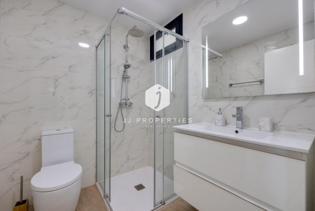 Segunda mano - Apartamento / piso -
Orihuela Costa - Villamartín-las Filipinas