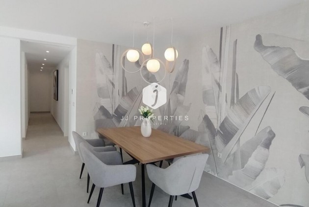 Segunda mano - Apartamento / piso -
Torrevieja - Torreblanca