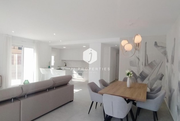 Segunda mano - Apartamento / piso -
Torrevieja - Torreblanca