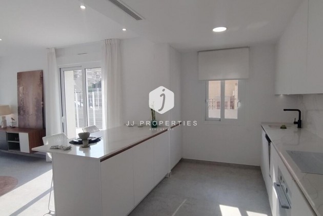 Segunda mano - Apartamento / piso -
Torrevieja - Torreblanca