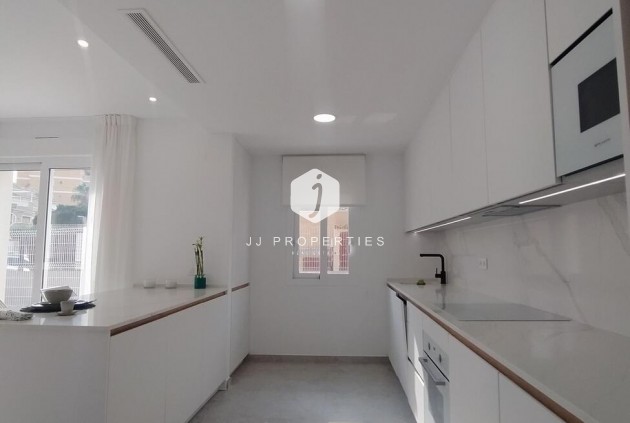 Segunda mano - Apartamento / piso -
Torrevieja - Torreblanca