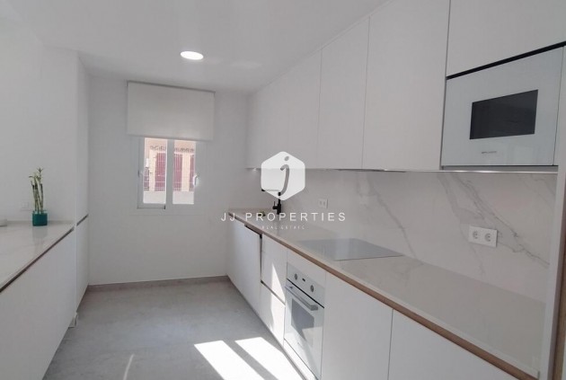 Segunda mano - Apartamento / piso -
Torrevieja - Torreblanca