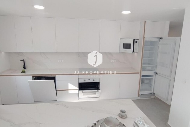 Segunda mano - Apartamento / piso -
Torrevieja - Torreblanca