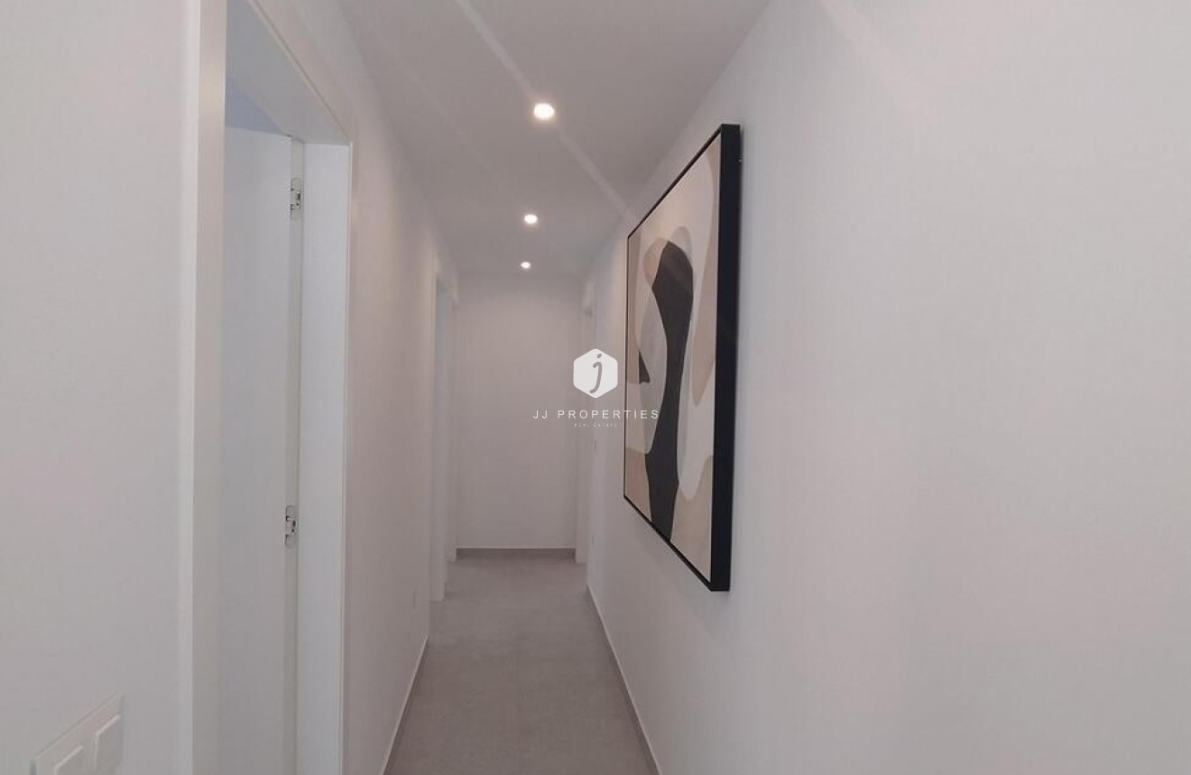 Segunda mano - Apartamento / piso -
Torrevieja - Torreblanca