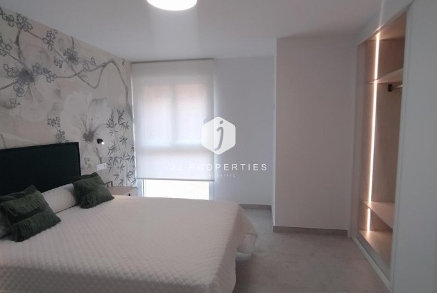 Segunda mano - Apartamento / piso -
Torrevieja - Torreblanca