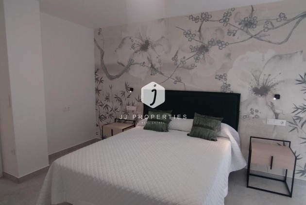 Segunda mano - Apartamento / piso -
Torrevieja - Torreblanca