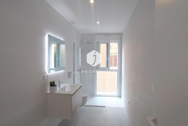 Segunda mano - Apartamento / piso -
Torrevieja - Torreblanca