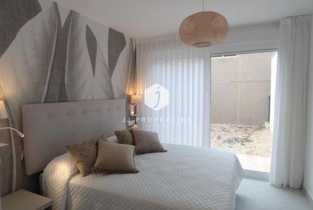 Segunda mano - Apartamento / piso -
Torrevieja - Torreblanca