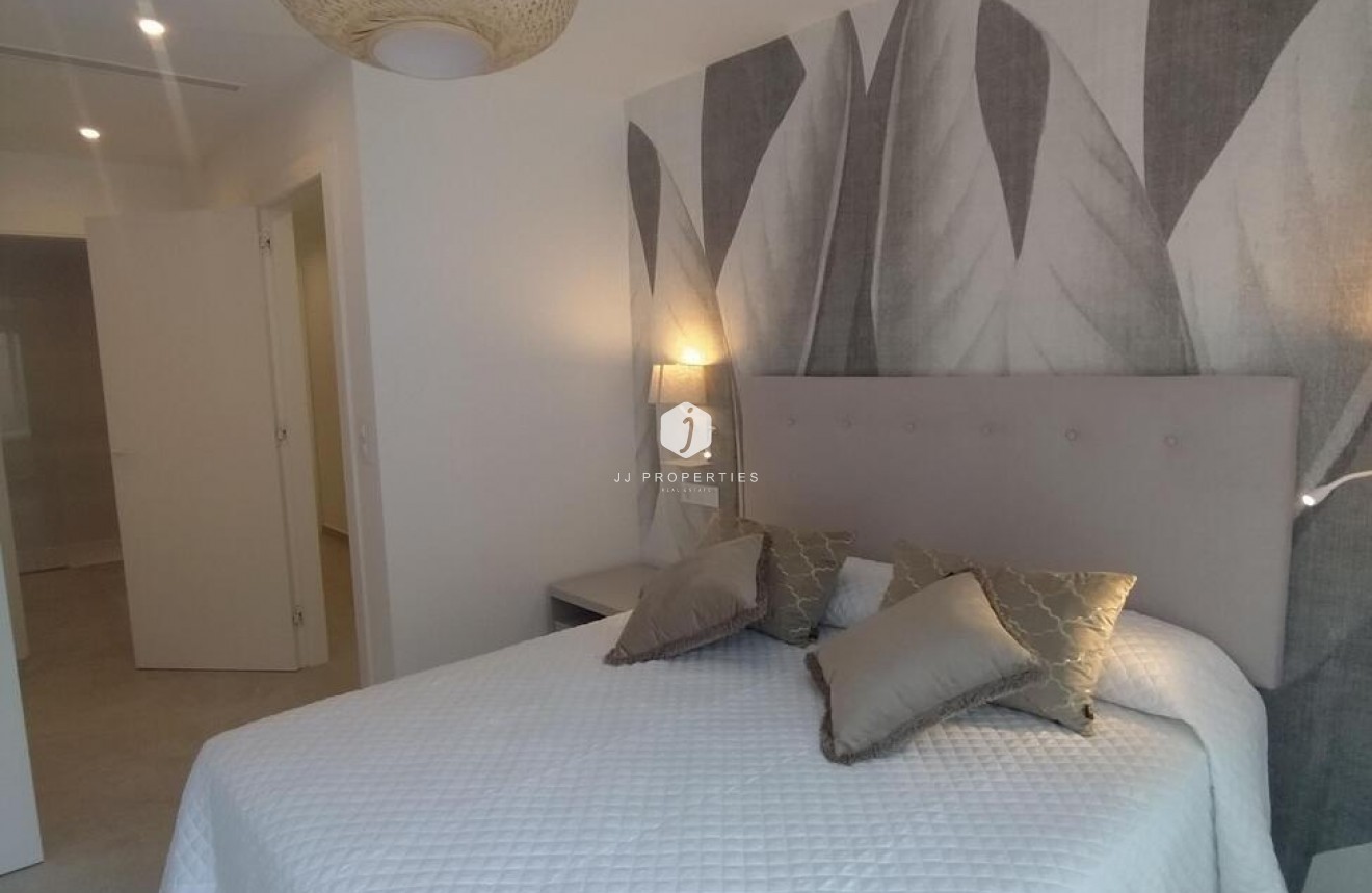 Segunda mano - Apartamento / piso -
Torrevieja - Torreblanca