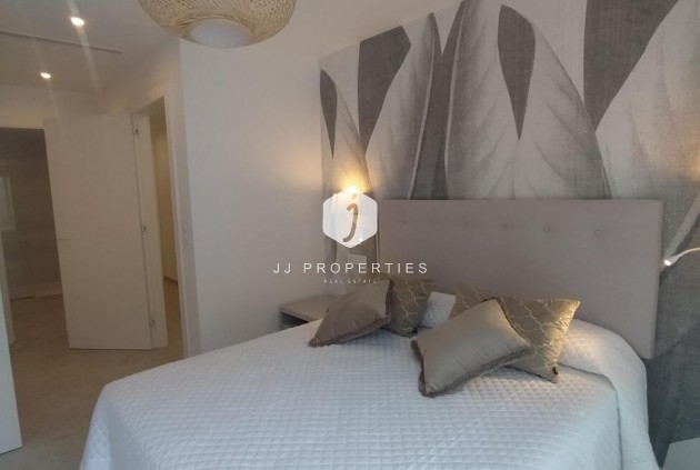 Segunda mano - Apartamento / piso -
Torrevieja - Torreblanca