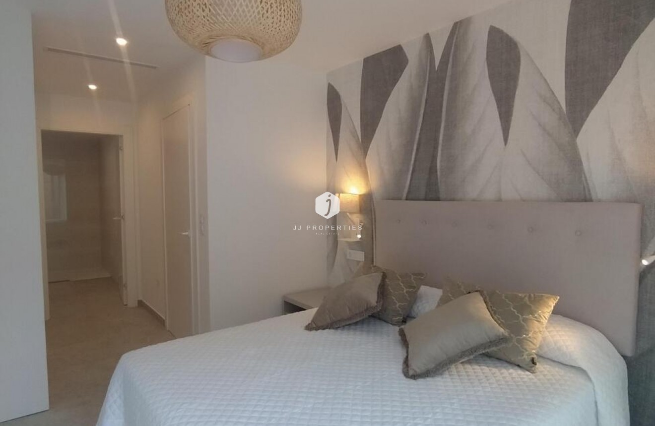 Segunda mano - Apartamento / piso -
Torrevieja - Torreblanca