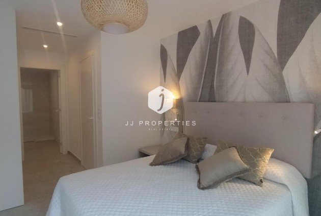 Segunda mano - Apartamento / piso -
Torrevieja - Torreblanca