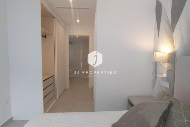 Segunda mano - Apartamento / piso -
Torrevieja - Torreblanca