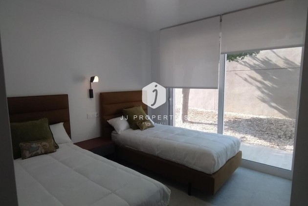 Segunda mano - Apartamento / piso -
Torrevieja - Torreblanca