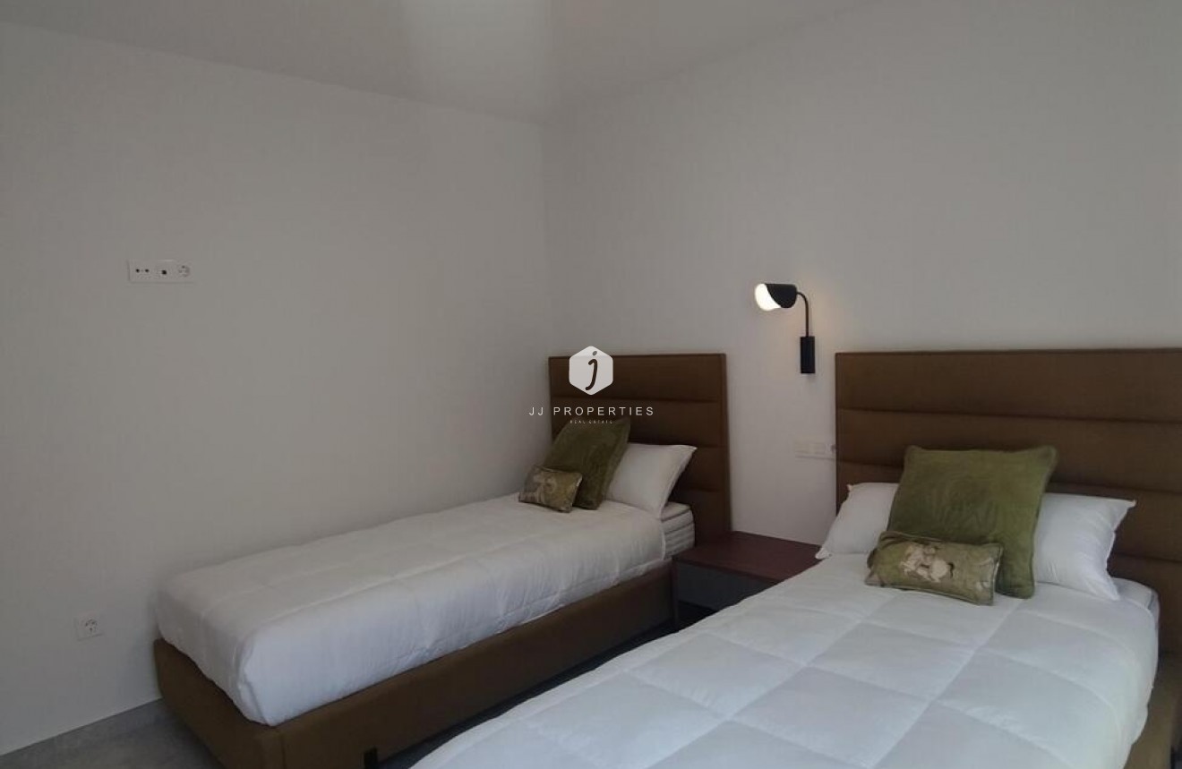 Segunda mano - Apartamento / piso -
Torrevieja - Torreblanca