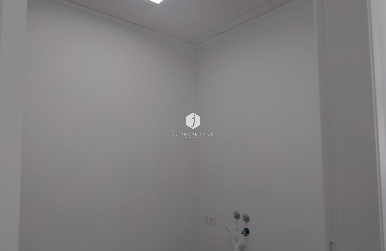 Segunda mano - Apartamento / piso -
Torrevieja - Torreblanca