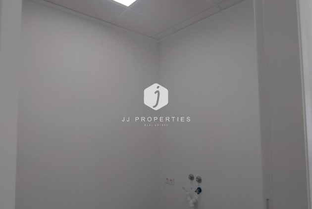 Segunda mano - Apartamento / piso -
Torrevieja - Torreblanca