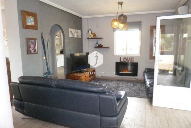 Segunda mano - Villa -
Playa Flamenca - Costa Blanca