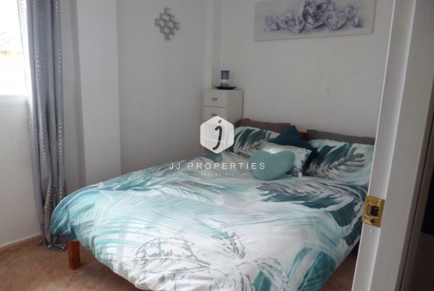 Segunda mano - Villa -
Playa Flamenca - Costa Blanca