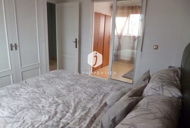 Segunda mano - Villa -
Playa Flamenca - Costa Blanca