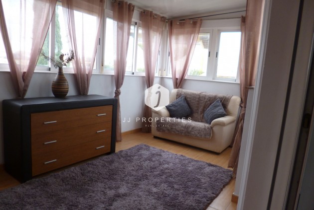 Segunda mano - Villa -
Playa Flamenca - Costa Blanca