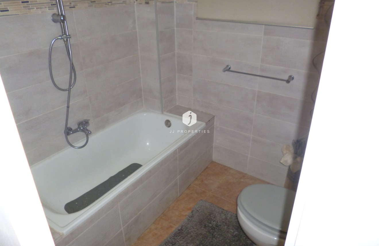 Segunda mano - Villa -
Playa Flamenca - Costa Blanca