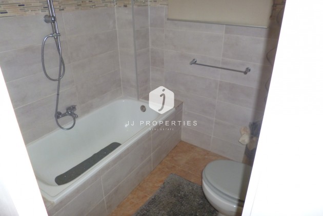 Segunda mano - Villa -
Playa Flamenca - Costa Blanca