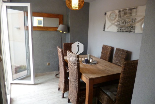 Segunda mano - Villa -
Playa Flamenca - Costa Blanca