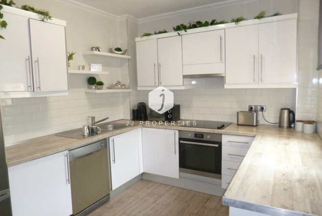 Segunda mano - Villa -
Playa Flamenca - Costa Blanca