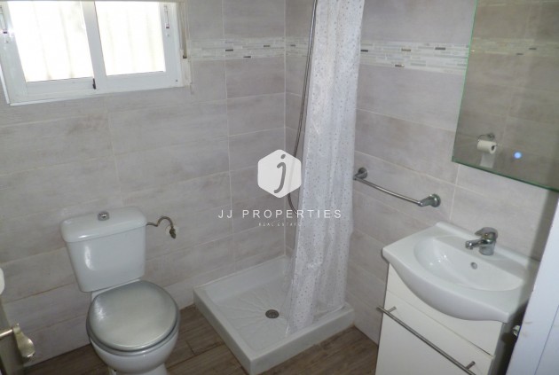 Segunda mano - Villa -
Playa Flamenca - Costa Blanca