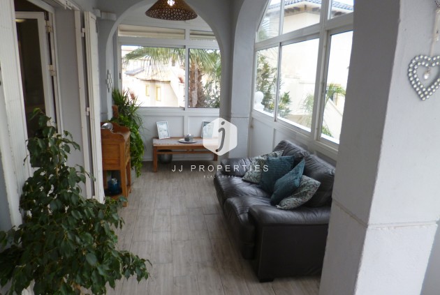 Segunda mano - Villa -
Playa Flamenca - Costa Blanca