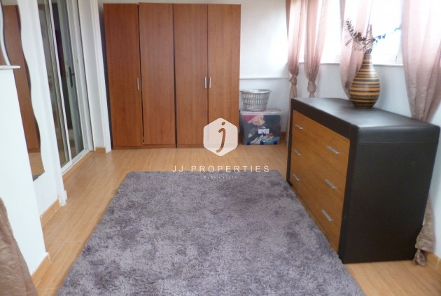 Segunda mano - Villa -
Playa Flamenca - Costa Blanca