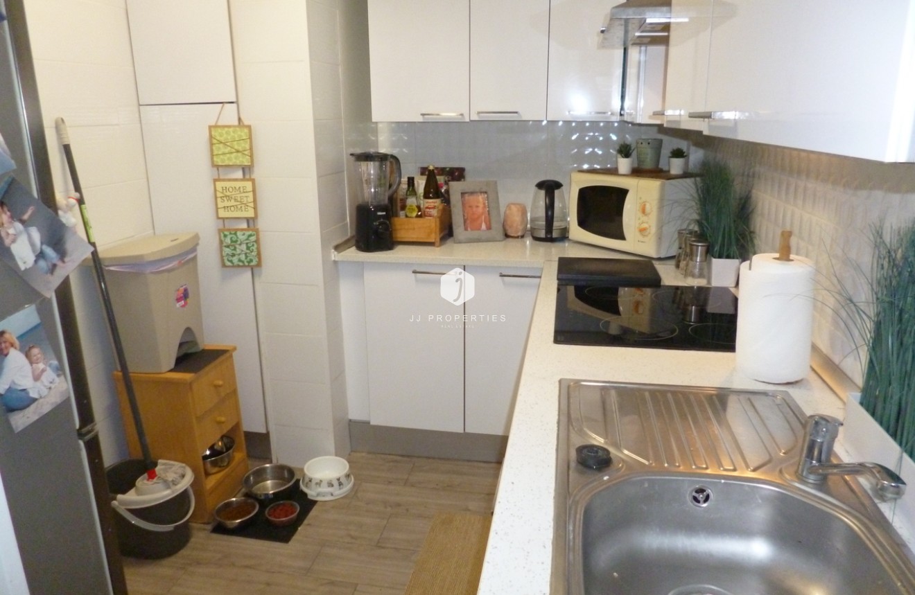 Segunda mano - Villa -
Playa Flamenca - Costa Blanca