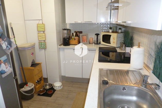 Segunda mano - Villa -
Playa Flamenca - Costa Blanca